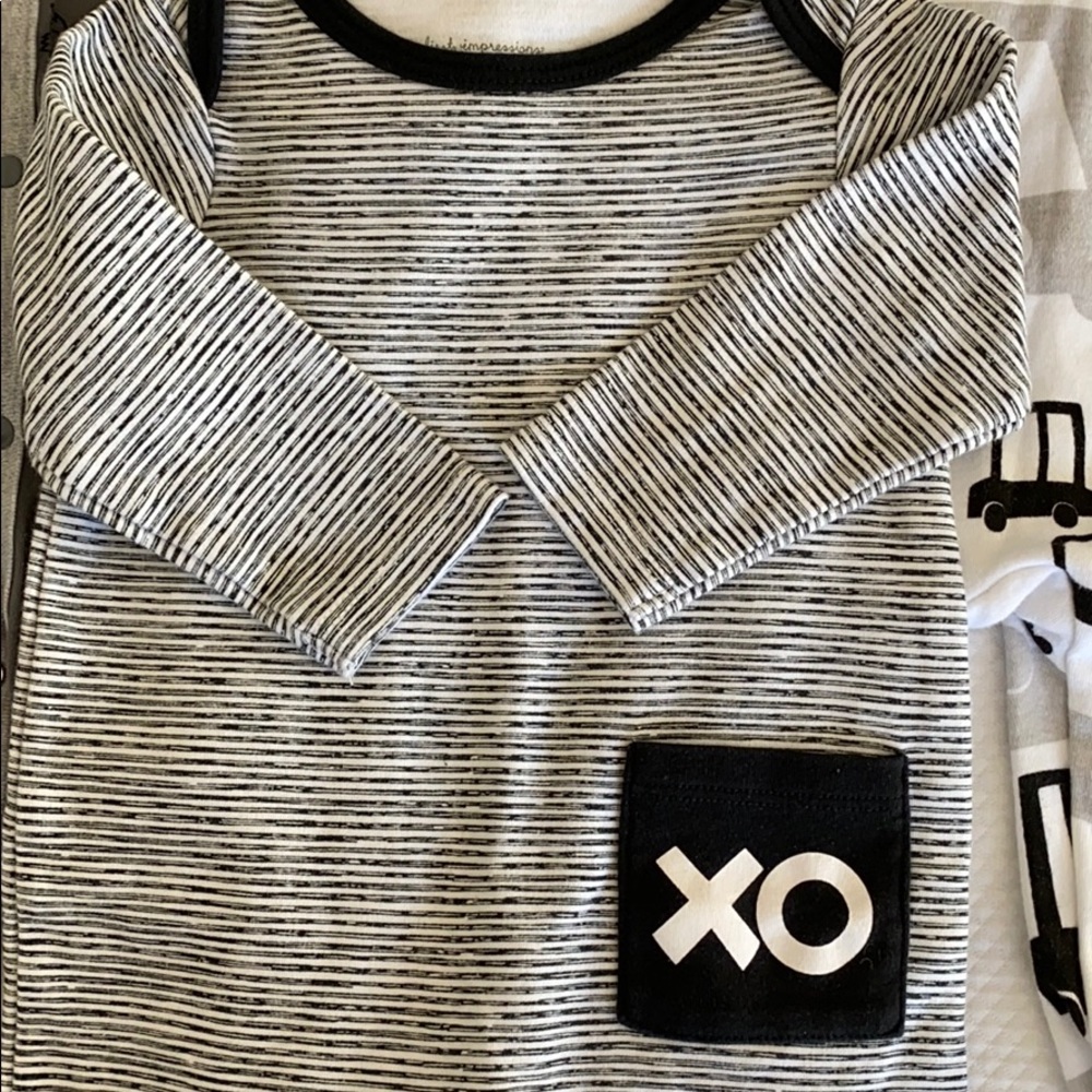 Baby boy bundle - Picture 2 of 5